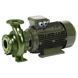Non-Self-Priming Pump